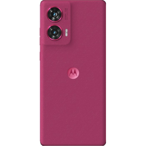 Смартфон Moto Edge 50 fusion 12/512 Hot Pink (PB3T0063UA)