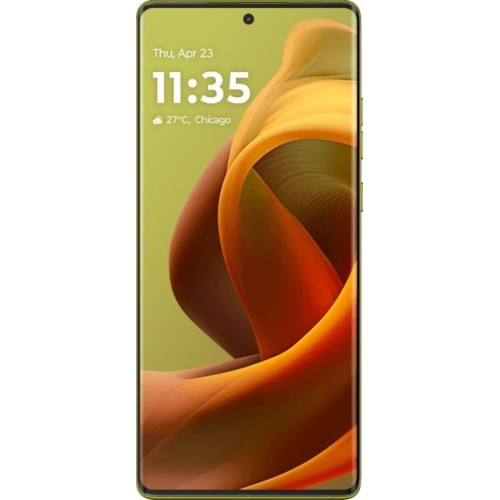 Смартфон Moto G85 8/256 GB Olive Green (PB2A0043RS)