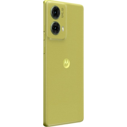 Смартфон Moto G85 8/256 GB Olive Green (PB2A0043RS)