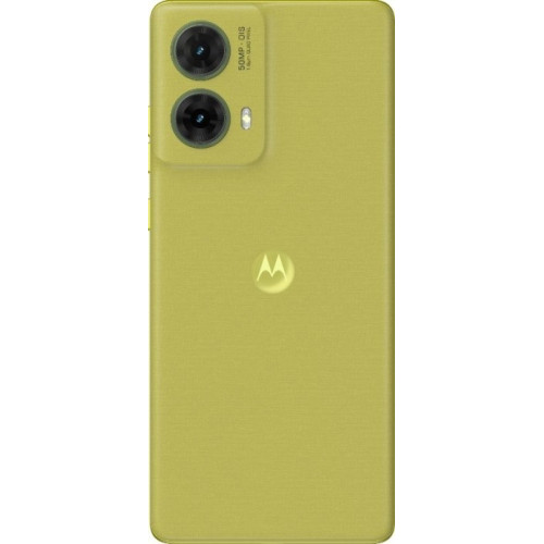 Смартфон Moto G85 8/256 GB Olive Green (PB2A0043RS)