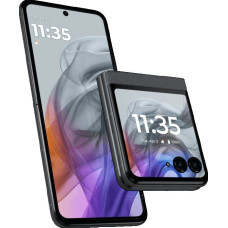Смартфон Moto Razr 50 8/256 Koala Grey (PB200050RS)