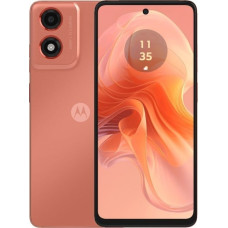 Смартфон Moto G04 4/64 GB Sunrise Orange (PB150018UA)