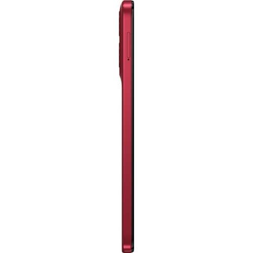 Смартфон Moto G05 4/256 GB Plum Red (PB6L0030UA)