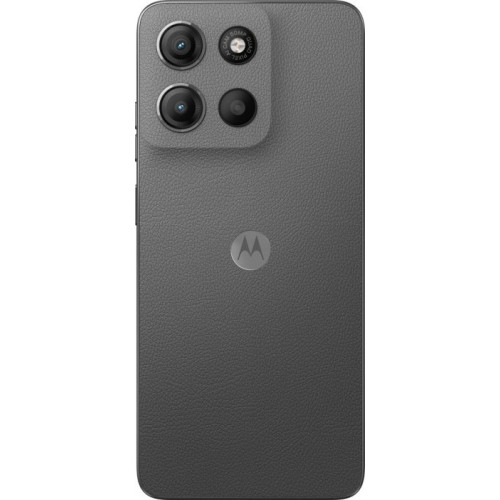Смартфон Moto G15 Power 8/256GB Gravity Grey (PB6G0006UA)