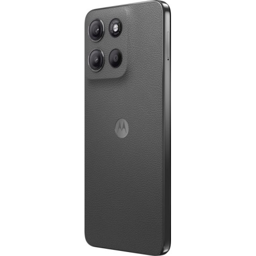 Смартфон Moto G15 Power 8/256GB Gravity Grey (PB6G0006UA)