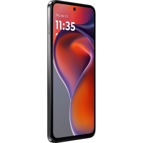 Смартфон Moto G15 Power 8/256GB Gravity Grey (PB6G0006UA)