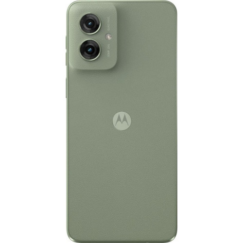 Смартфон Moto G55 8/256 Smoky Green (PB5U0010RS)