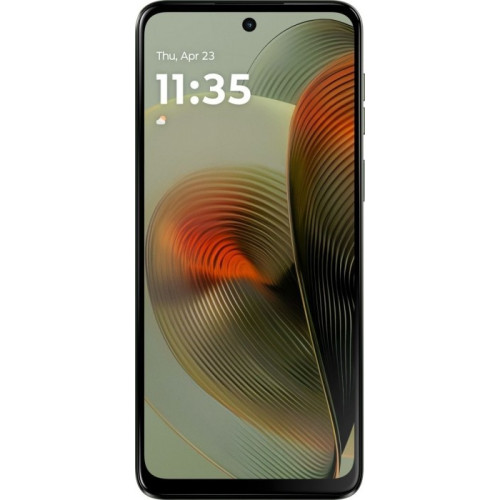 Смартфон Moto G55 8/256 Smoky Green (PB5U0010RS)