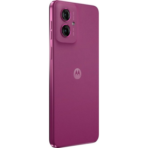Смартфон Moto G55 8/256 Twilight Purple (PB5U0011RS)