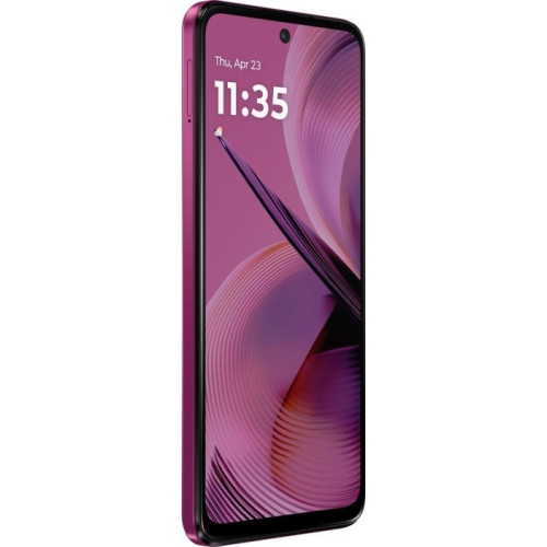 Смартфон Moto G55 8/256 Twilight Purple (PB5U0011RS)
