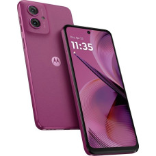 Смартфон Moto G55 8/256 Twilight Purple (PB5U0011RS)