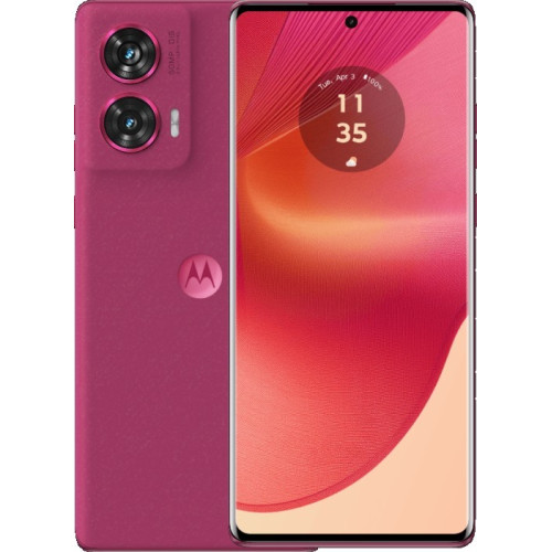 Смартфон Moto Edge 50 fusion 12/512 Hot Pink (PB3T0063UA)