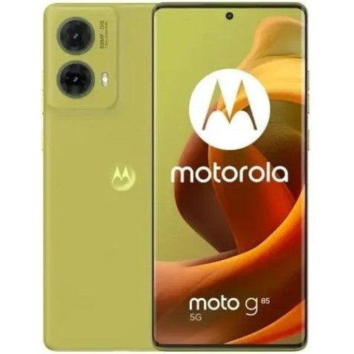 Смартфон Moto G85 8/256 GB Olive Green (PB2A0043RS)