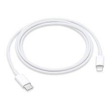 Кабель Apple USB-C to Lightning 1m (original)