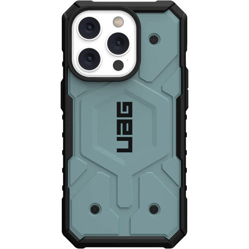Чохол UAG (eb) для iPhone 14 Pro Max Pathfinder Magsafe Pool