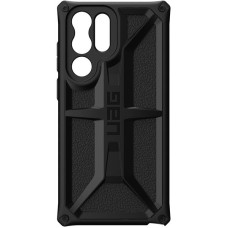 Чохол UAG для Galaxy S22 Ultra Monarch Black
