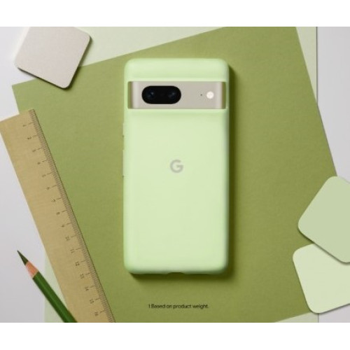Чохол Google для Google Pixel 7 Lemongrass