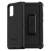 Чохол Otterbox Defender Rugged Protection Screenless для Galaxy S20+ Black