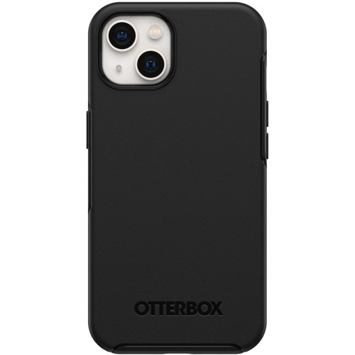 Чохол Otterbox Symmetry+ для iPhone 13 / 14 MagSafe Black