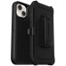 Чохол Otterbox Defender Pro для iPhone 14/13 Black (Без упаковки)
