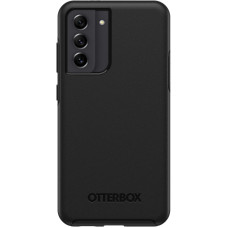 Чохол Otterbox Symmetry для Galaxy S21 FE Black (Без упаковки)