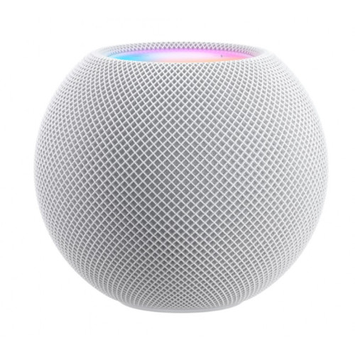 Колонка Apple HomePod mini White (MY5H2)