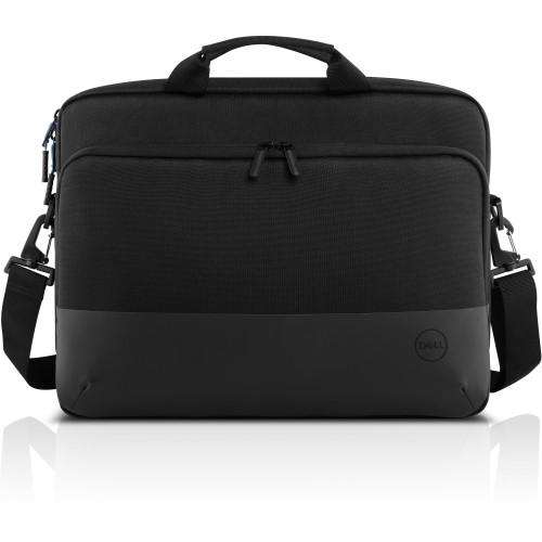 Сумка Dell Pro Slim Briefcase 14" для ноутбука Black