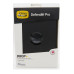 Чохол Otterbox Defender Pro для iPad 9 / 8 / 7 Black (Уцінка)