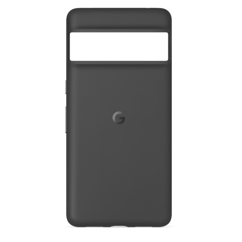 Чохол Google для Google Pixel 7 Pro Obsidian