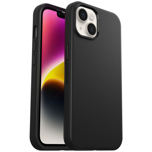 Чохол Otterbox Symmetry+ для iPhone 14 / 13 MagSafe Black