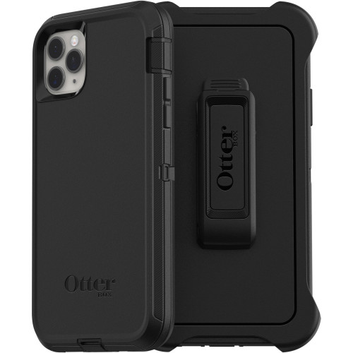 Чохол Otterbox Defender для iPhone 11 Black (Без упаковки, Ref)