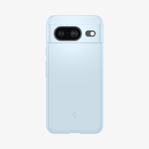 Чохол Spigen Thin Fit для Google Pixel 8 Mute Blue
