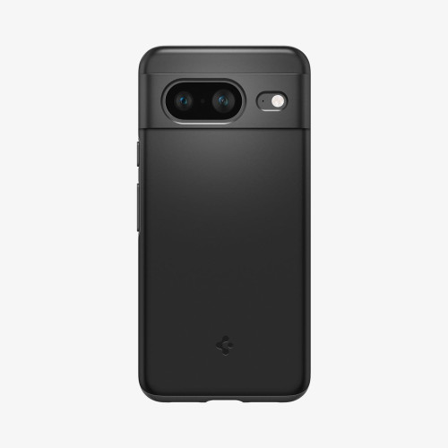 Чохол Spigen Thin Fit для Google Pixel 8 Black