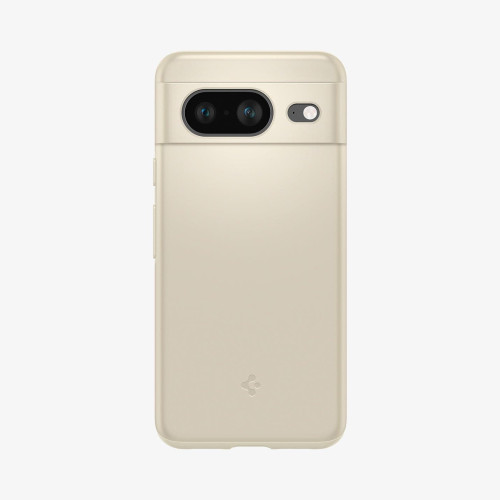Чохол Spigen Thin Fit для Google Pixel 8 Mute Beige