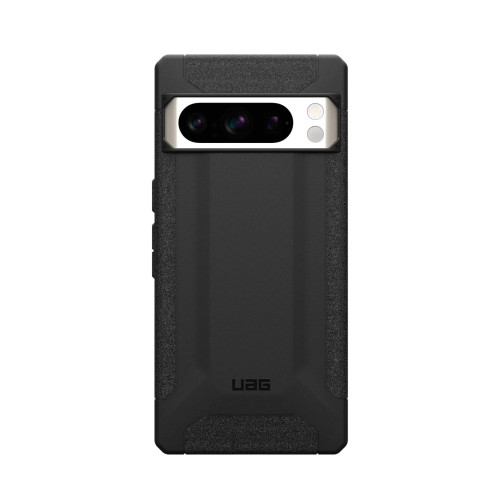 Чохол UAG Scout для Google Pixel 8 Pro Black