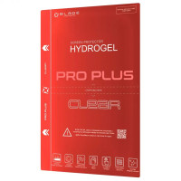 Захисна гідрогелева плівка BLADE PRO PLUS (clear glossy) для Google Pixel
