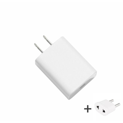 Вживаний МЗП Google Pixel 18W Type-C US (Хороший стан)