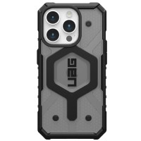 Чохол UAG Pathfinder MagSafe для Apple iPhone 15 Pro Max Ash