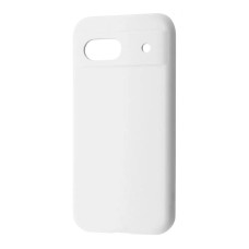 Чохол Wave Full Silicone Cover для Google Pixel 8a White