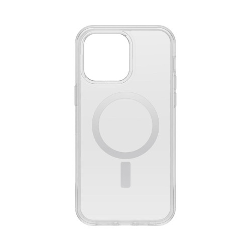 Чохол Otterbox Symmetry Plus Series MagSafe для iPhone 14 Pro Max Clear (Уцінка)