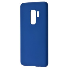 Чохол Wave Colorful для Samsung Galaxy S9 Plus (G965F) Blue