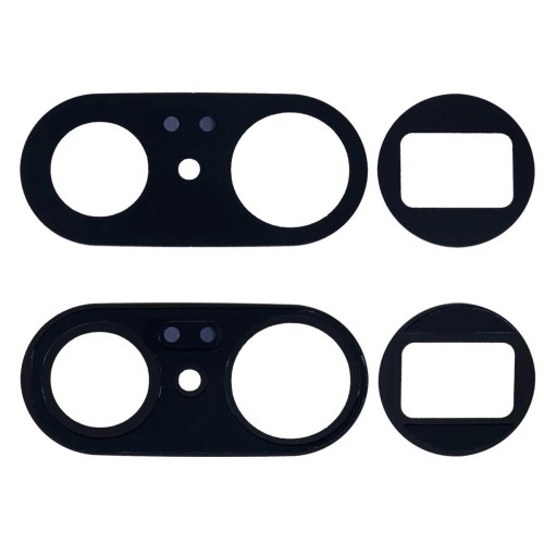 Скло камери для Google Pixel 7 Pro