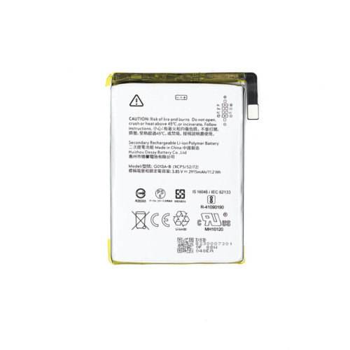 АКБ Prime для Google Pixel 3 G013A-B