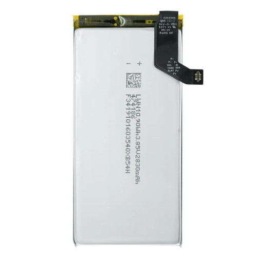 АКБ для Google Pixel 4 Prime G020I-B