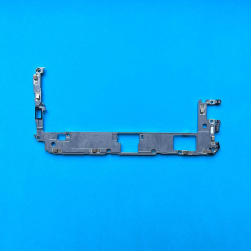 Панель фіксатор плати Google Pixel 5 (Радіатор)