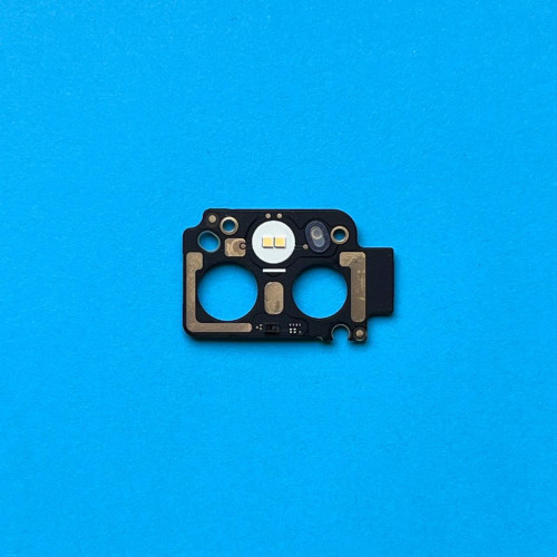 Спалах + мікрофон основний Google Pixel 5