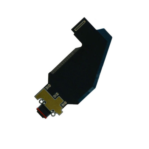 Шлейф Google Pixel 4 XL з розʼємом зарядки