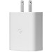 Вживаний МЗП Google 30W USB-C Clearly White US (Ідеальний+ стан)