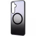 Чохол Proove Shadow Star Case with Magnetic Ring Samsung Galaxy S25 Black