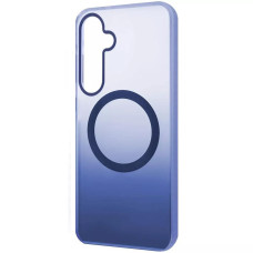 Чохол Proove Shadow Star Case with Magnetic Ring Samsung Galaxy S25 Blue